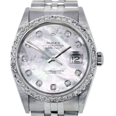 rolex silver and gold mother of pearl|rolex datejust price chart.